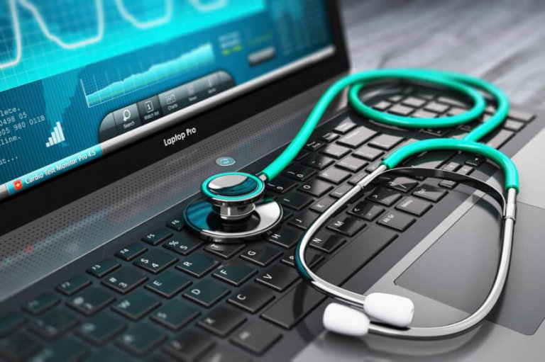 A.I. stethoscope