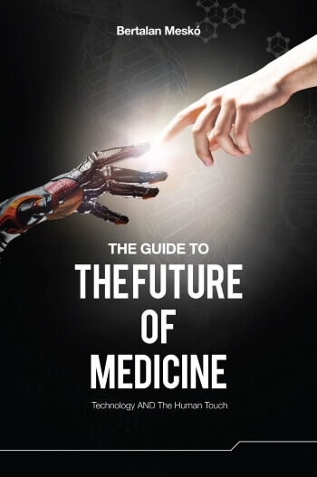 A book on how technology has changed healthcare medstar select versus carefirst