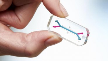 Healthcare technology trends