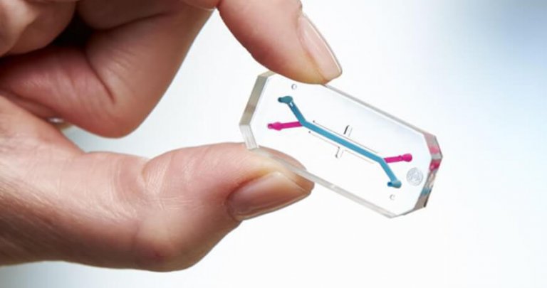 Healthcare technology trends