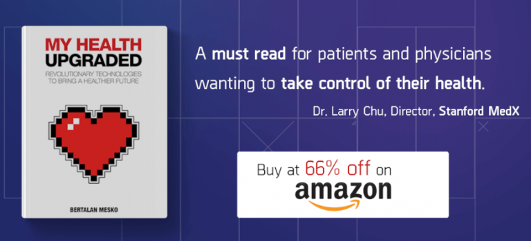 Live better using technology - Buy My Health Upgraded