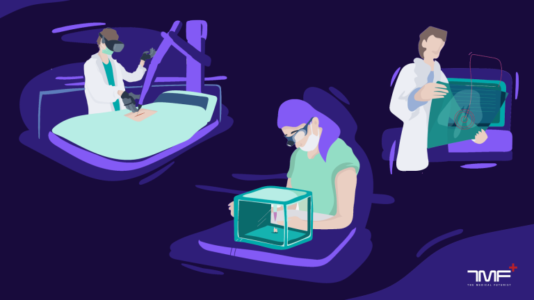 future of medicine
