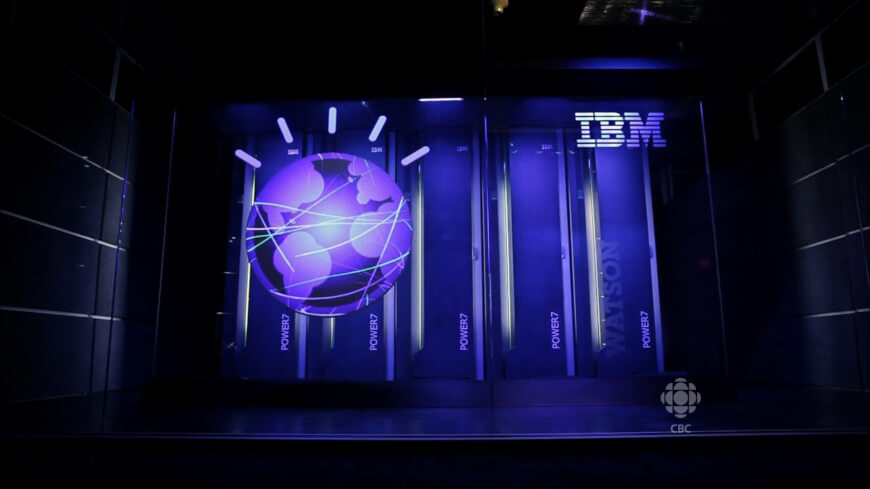 How IBM Watson Is Transforming Healthcare