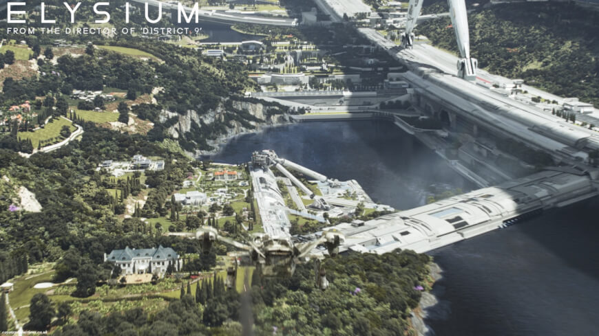 Elysium