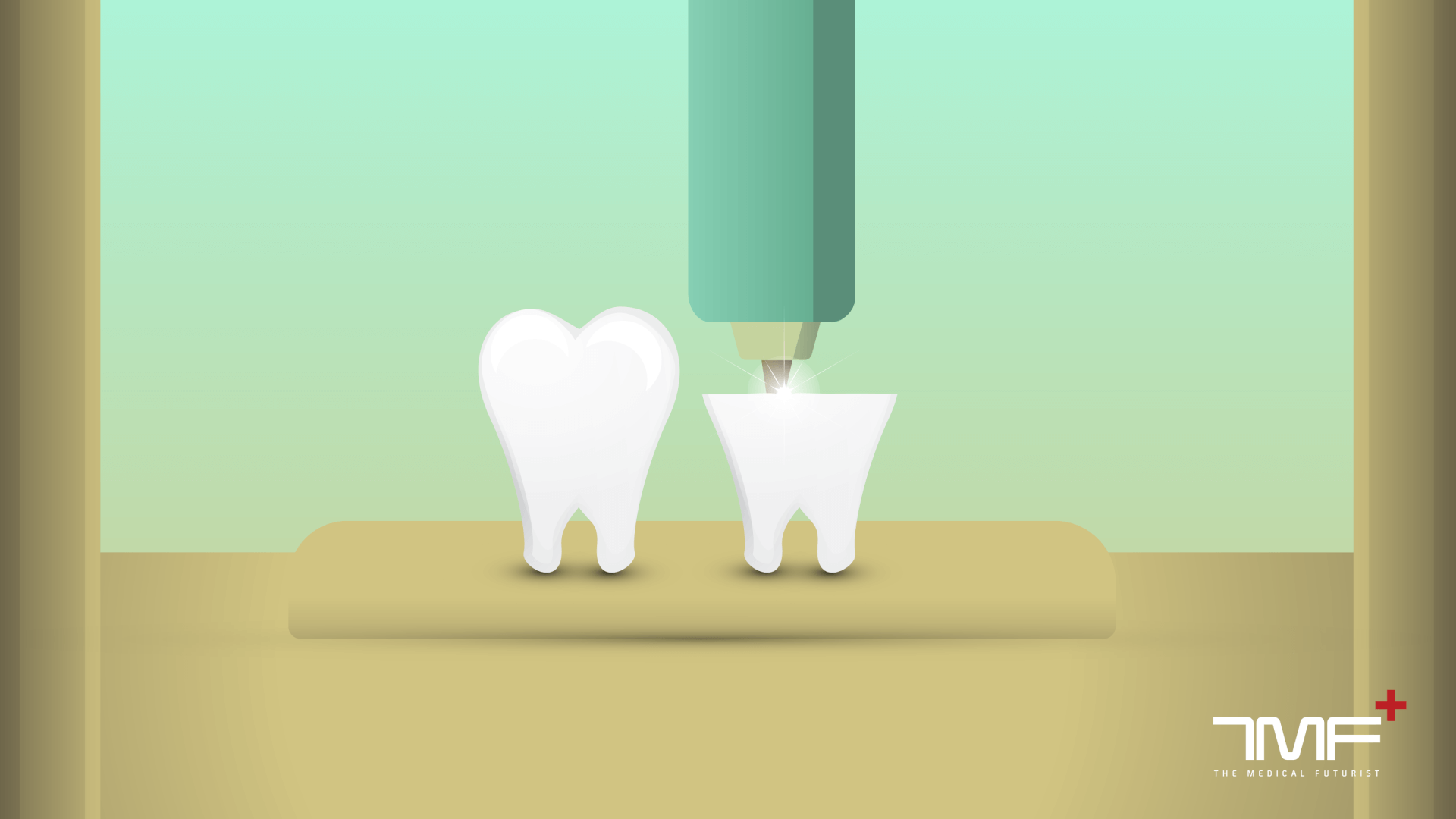 Digital dentistry: Are you properly filtering those 3D printer