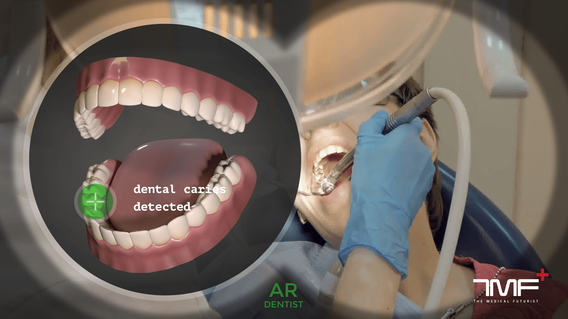 Modern Dental Treatments and Technologies That Make Your Dentist