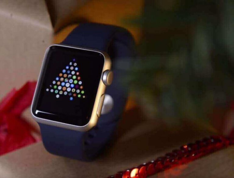 Digital Christmas - Wearables for Christmas