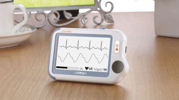 Viatom Checkme Pro Review