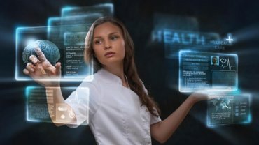 Future Jobs in Healthcare