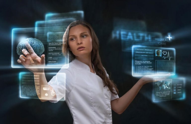 Future Jobs in Healthcare