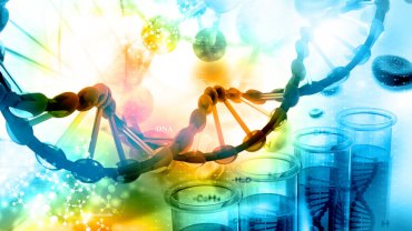 DNA testing - myDNA review