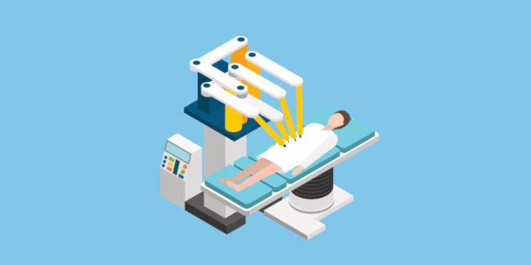 Surgical Robots: Current Uses and Future Expectations