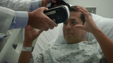 Virtual Reality