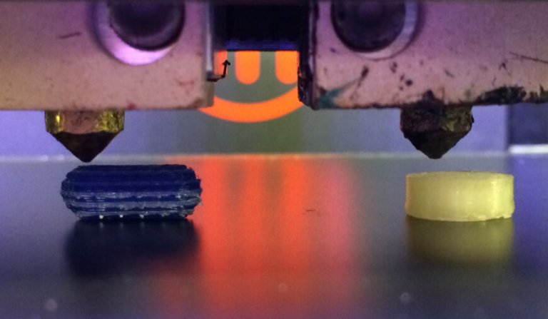 3D printing drugs