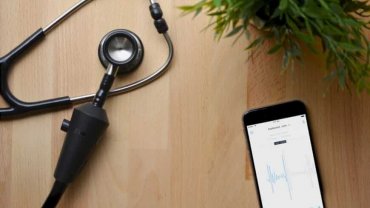 EKO Core digital sthetoscope