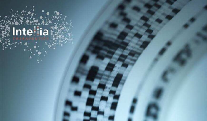 Intellia Therapeutics