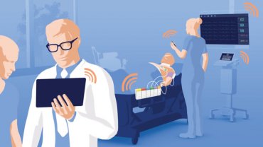 Future of Hospitals