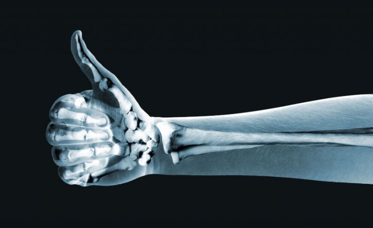 Future of Radiology