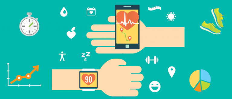 Wearables_blood pressure monitoring