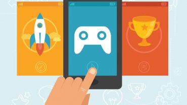 Gamification in Healthcare