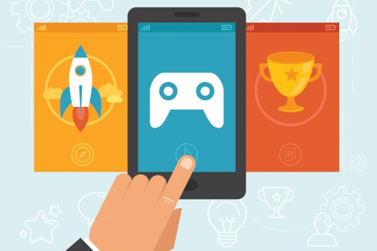 Gamification in Healthcare