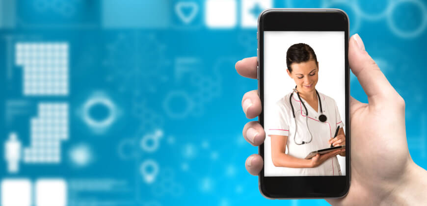 Doctor on Demand