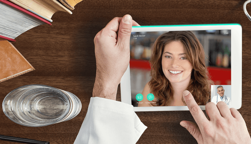 HealthTap - Top Telemedicine Solutions