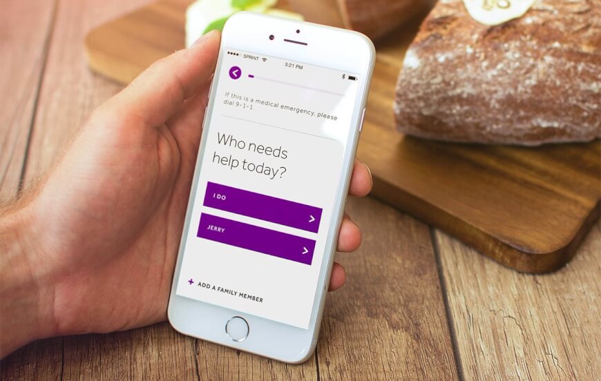 Teladoc - Top Telemedicine Solutions