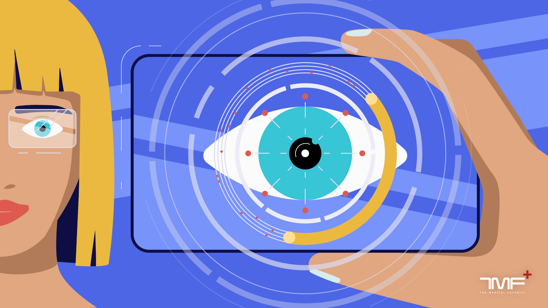 What are the various levels of vision and what do they mean? - Innovations  in EyeCare