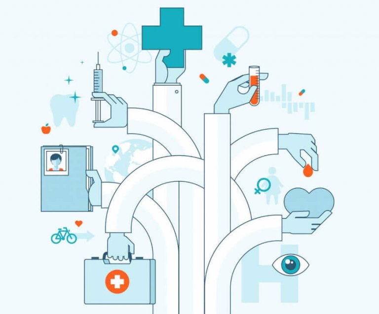 digital health and Andorra