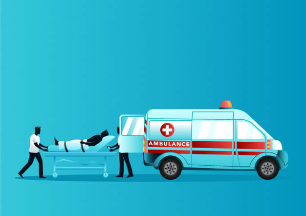 The Future of Emergency Medicine: 6 Technologies That Make Patients The  Point-of-Care - The Medical Futurist