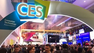 CES 2018