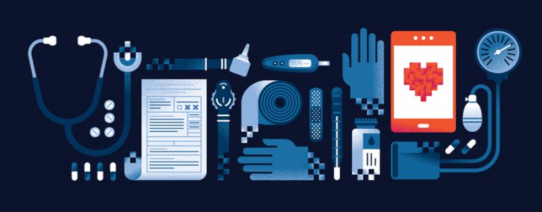 Digital Health 2018