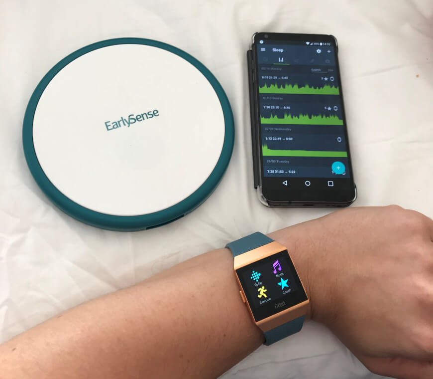 How To Analyse Your Sleep Quality?