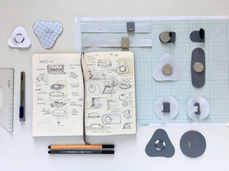 Design and Healthcare