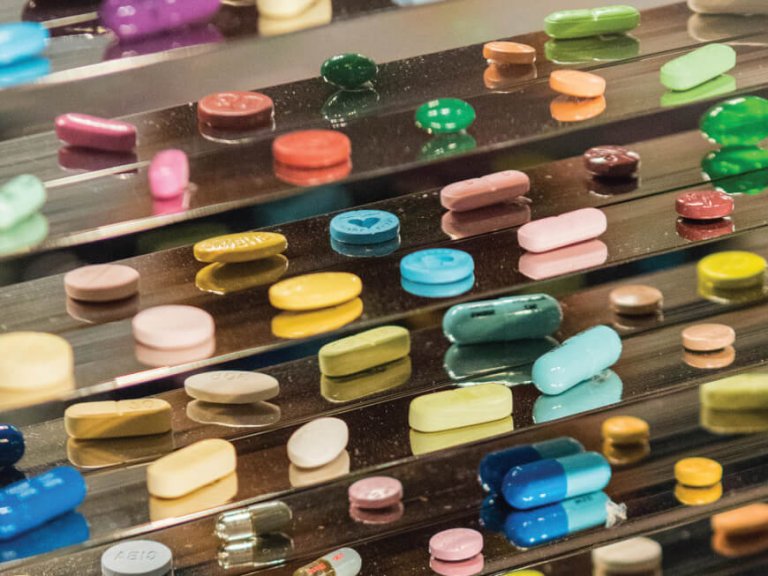 Blockchain in Healthcare