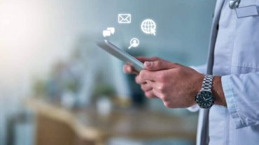 Digital Health Strategy