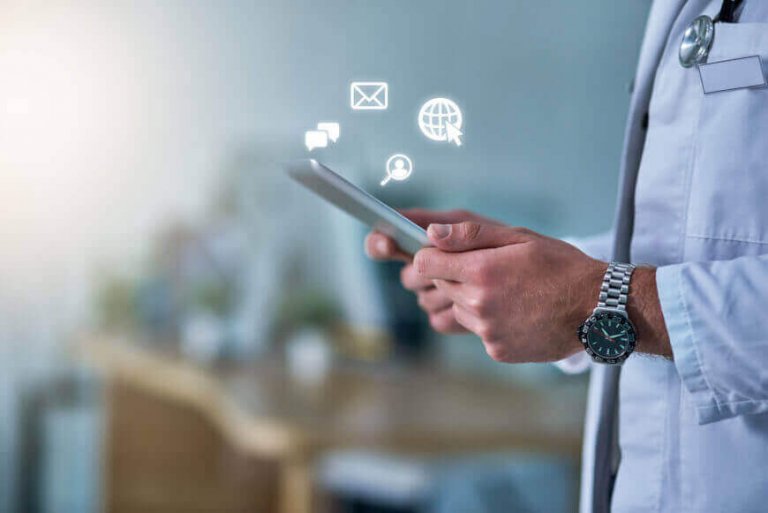 Digital Health Strategy