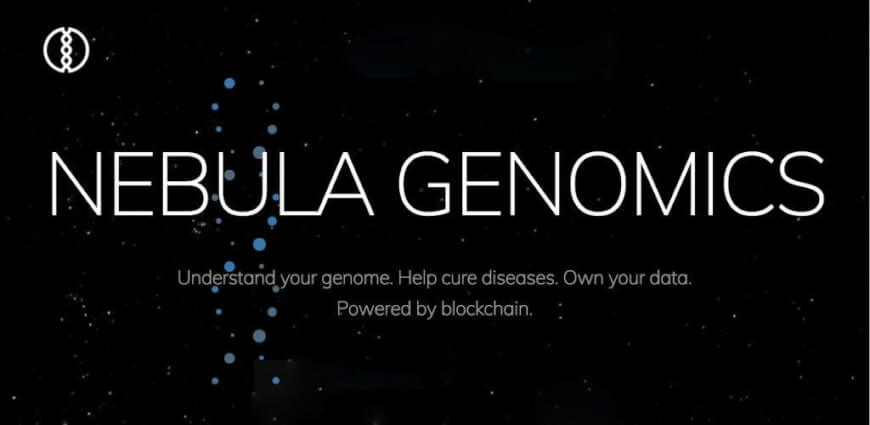  Nebula Genomics
