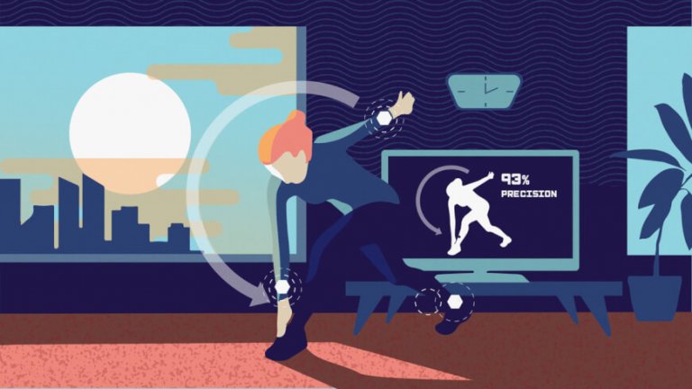 Future of Sports Medicine