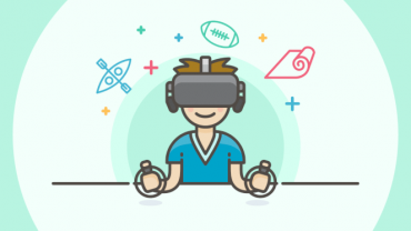 medical virtual reality