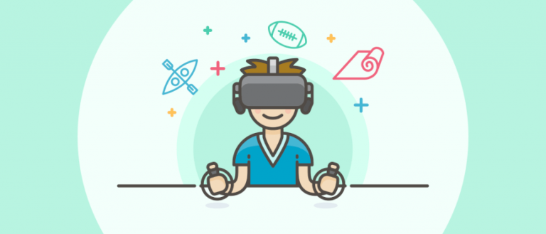 medical virtual reality