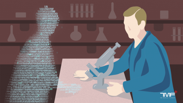 TMF, Future of pathology