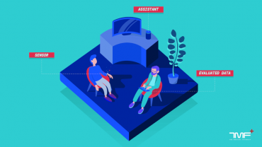 TMF, doctors work environment TMF