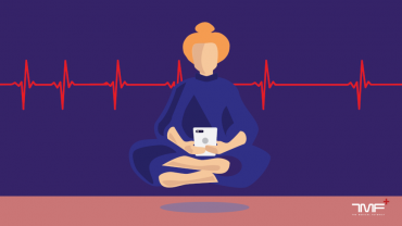 TMF, mental health with technology