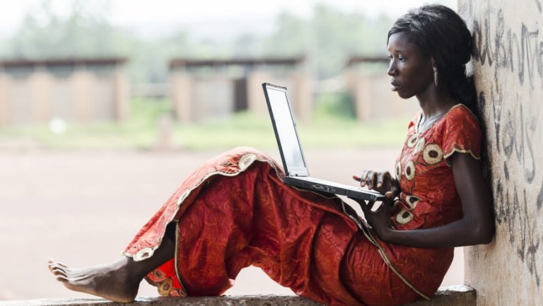 Digital Health in Africa