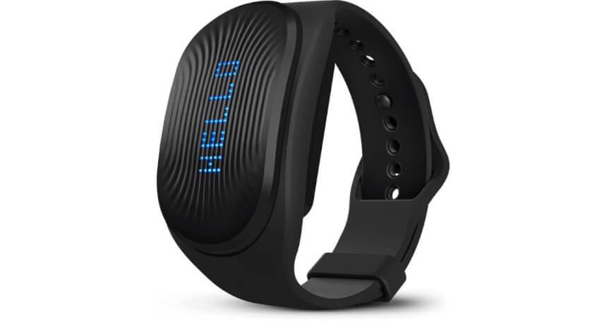 はる healbe gobe2 スマートウォッチ The Tracker For Random Measurements - Healbe's GoBe2 Review - The