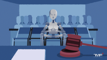 Lawsuit robots TMF