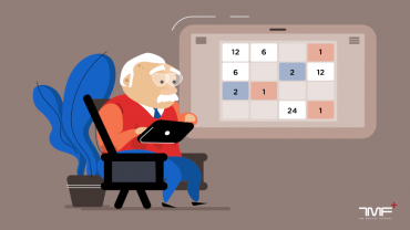 cognitive health TMF