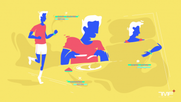 TMF, cognitive health, wearable, smartwatch